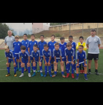 Equipo Alevín B Equipo Alevín B