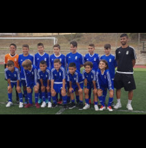 Equipo Alevín C Equipo Alevín C