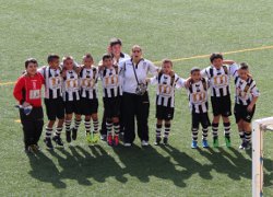Fútbol Benjamín Fútbol Benjamín