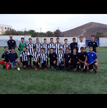 Equipo Cadete B Equipo Cadete B