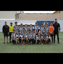 Equipo Infantil B Equipo Infantil B