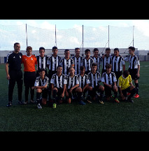 Equipo Infantil Preferente Equipo Infantil Preferente