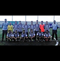 Equipo Juvenil B Equipo Juvenil B