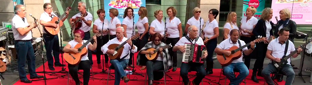 Actividades Culturales