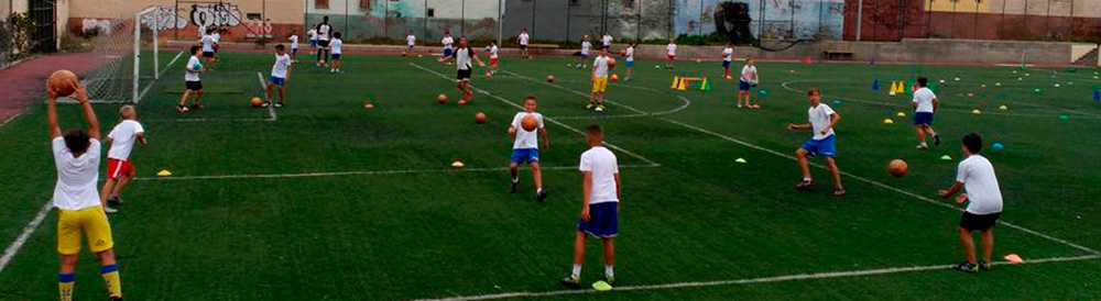 Fútbol