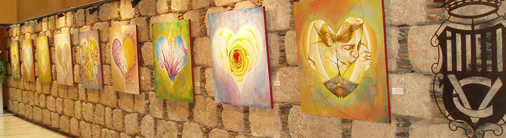 Exposiciones