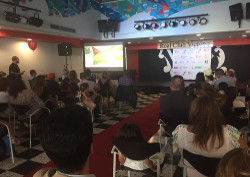 Conferencias
