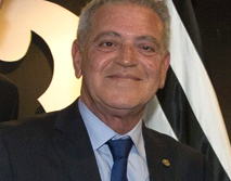 Saludo del Presidente