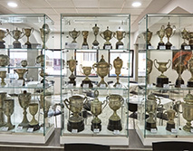 Palmarés