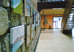 Exposiciones varias