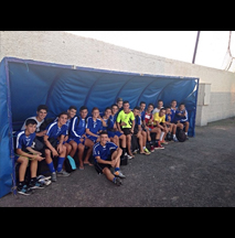 Equipo Cadete A Equipo Cadete A