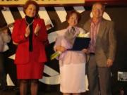 Conmemoración día de la mujer