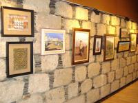 Muestra de algunas obras