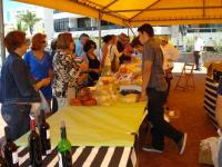 II Jornadas del Queso de Guía