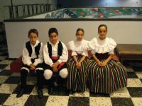 niños 