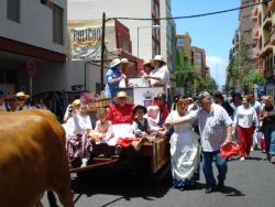 romeria