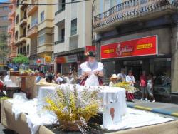 romeria