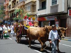 romeria