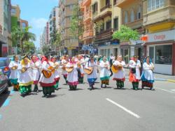 romeria