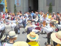 romeria