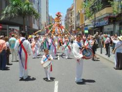 romeria