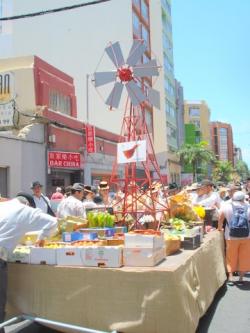 romeria