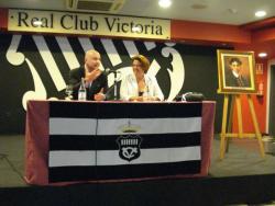 charla Nestor