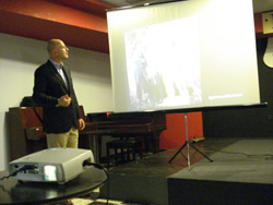 charla nestor