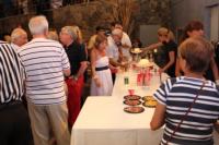 Verbena del Carmen 2009