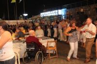 Verbena del Carmen 2009