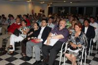 Homenaje-Despedida al Doctor Sevillano