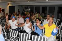 Homenaje-Despedida al Doctor Sevillano