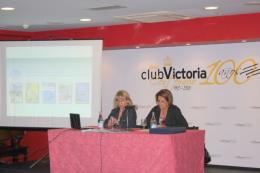 Actividades Centenario