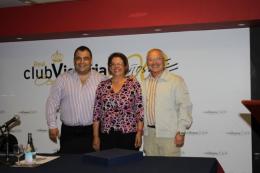 Actividades Centenario