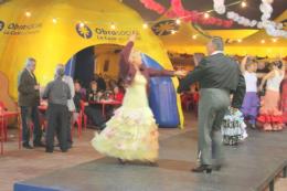 Actividades Centenario Actividades Centenario