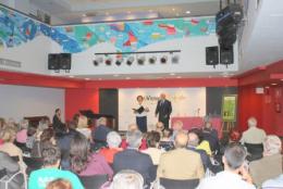 Concierto clásico