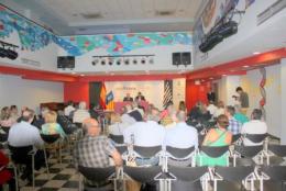 Conferencia Las Palmas de Gran Canaria, un proyecto capital