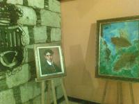 Homenaje a Néstor