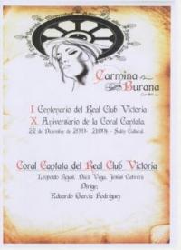 Coral Cantata
