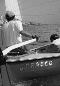 Cursos Vela Latina