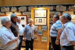 Exposición fotográfica
