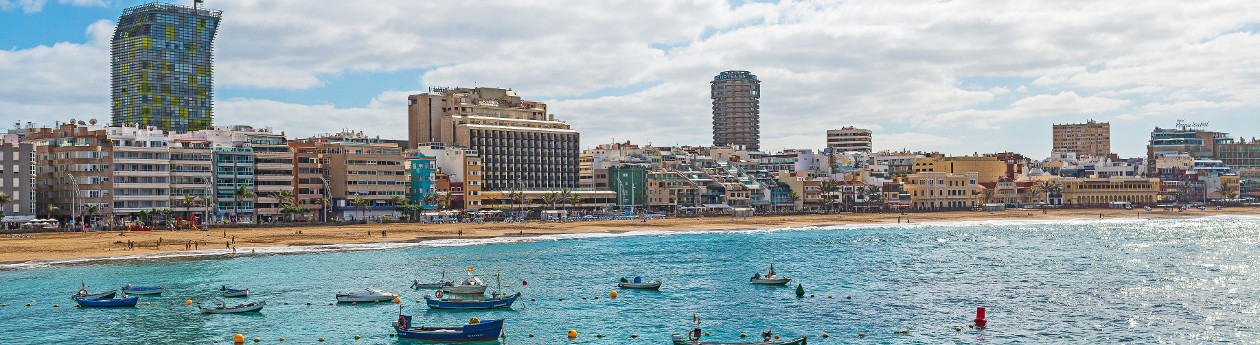 Las Canteras