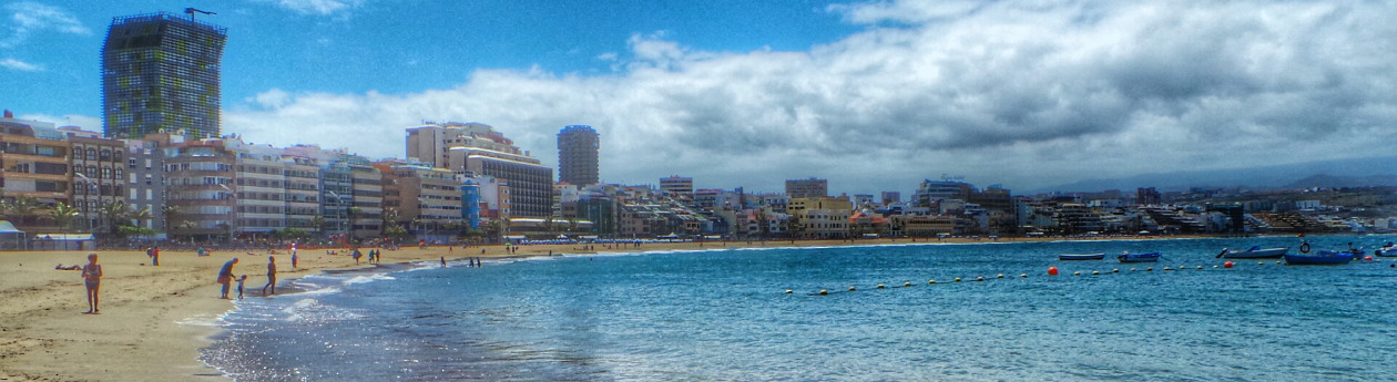 Las Canteras