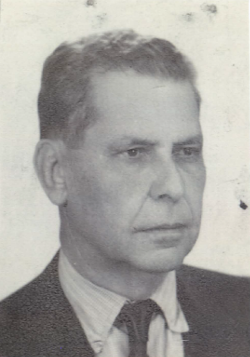 foto señor